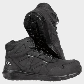 COMPETITION S3S CI FO SR Încălțăminte de protecție 6