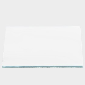Sticlă pentru mască de sudură 11090mm 4