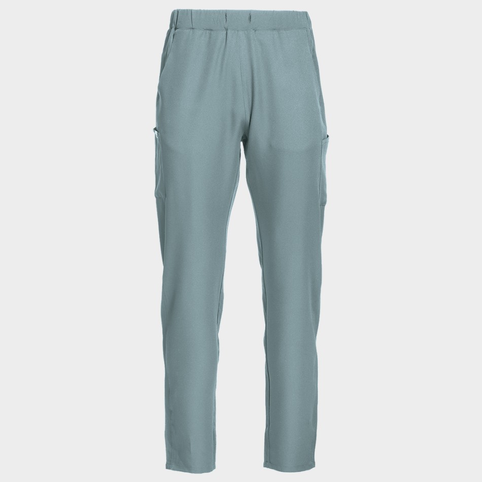 Pantaloni medicali MONI GRAPHITE