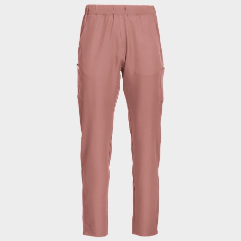 Pantaloni medicali MONI PINK SAND