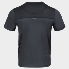 Tunică medicală de bărbat CHEROKEE V-NECK GRI WWE603 2