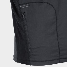 Tunică medicală de bărbat CHEROKEE V-NECK GRI WWE603 6