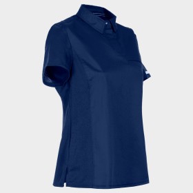 Tunică medicală de damă CHEROKEE ALBASTRU ÎNCHIS WWE698 4