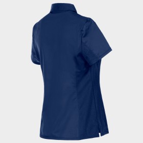 Tunică medicală de damă CHEROKEE ALBASTRU ÎNCHIS WWE698 5