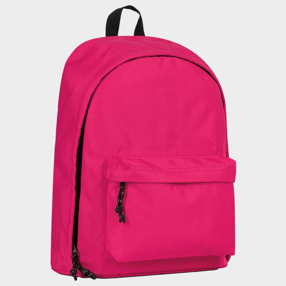 Rucsac PAYPER DUKE FUCSIA 26L