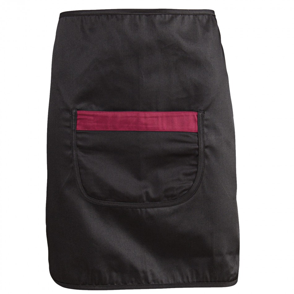 ALENA SHORT APRON