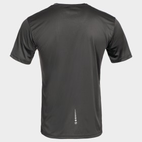 Tricou FIT GRI ÎNCHIS 2