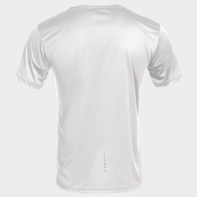 Tricou FIT ALB 2