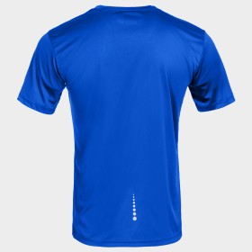 Tricou FIT ALBASTRU REGAL 2