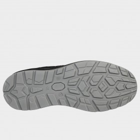Pantofi sport înalți RACE PRO ANKLE BLACK S3S ESD 6