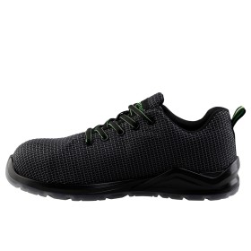 Pantofi de lucru ACE NEGRU S3 MF SR 2
