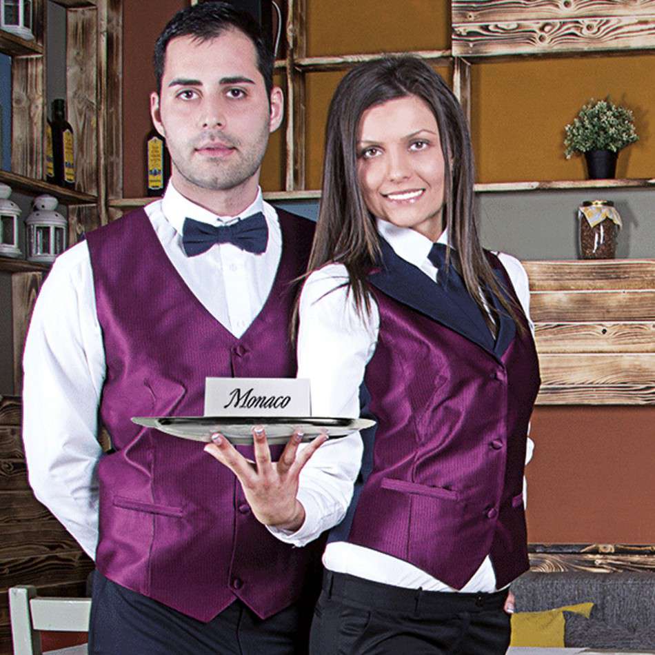 Vestă pentru femei MONACO