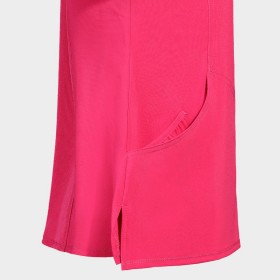 Tunică medicală pentru femei CHEROKEE WRAP ROZ CKE2625A 5