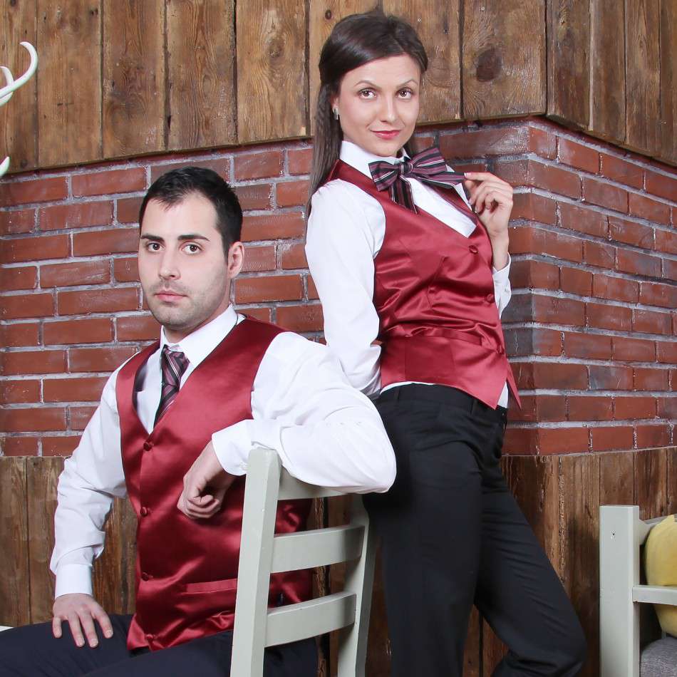 Vestă pentru femei ASTANA