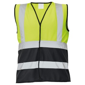 Vestă reflectorizanta LYNX DUO 2
