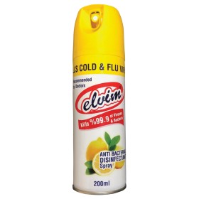 Spray antibacterian ELVIM 2
