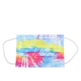 Hygienic face mask 50 pcs SANI 3 KIDS 2