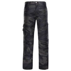 Pantaloni de camuflaj KAMO 7