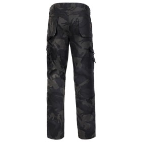 Pantaloni de camuflaj KAMO 8