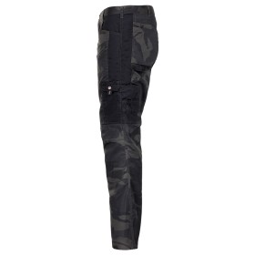 Pantaloni de camuflaj KAMO 9