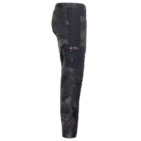 Pantaloni de camuflaj KAMO 10