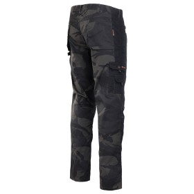 Pantaloni de camuflaj KAMO 12