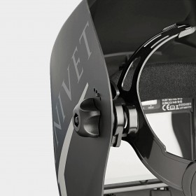 Cască de sudură laser UNIVET MASTR 4