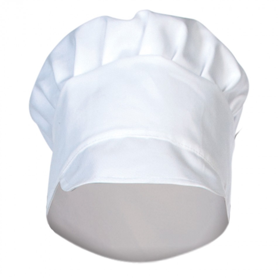 Bonetă pentru bucătar ROMA
