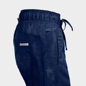 Pantaloni medicali CHEROKEE R JOGGER ALBASTRU ÎNCHIS WWE012 5