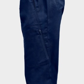 Pantaloni medicali CHEROKEE R JOGGER ALBASTRU ÎNCHIS WWE012 6