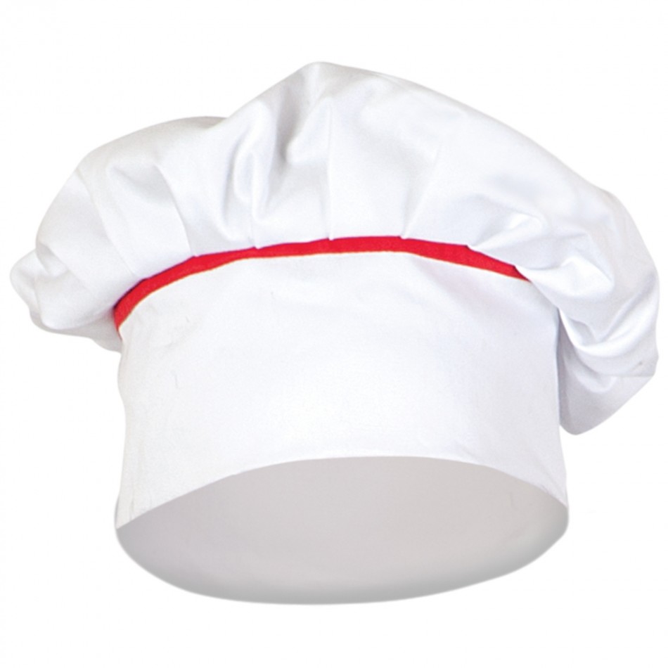 CAPPELLO Chef's hat