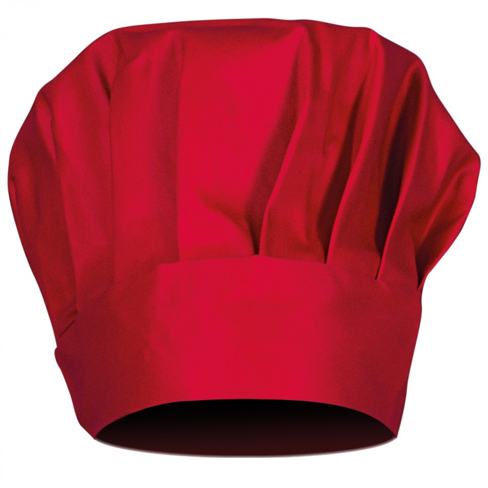 Pălărie de bucătar CAPPELLO