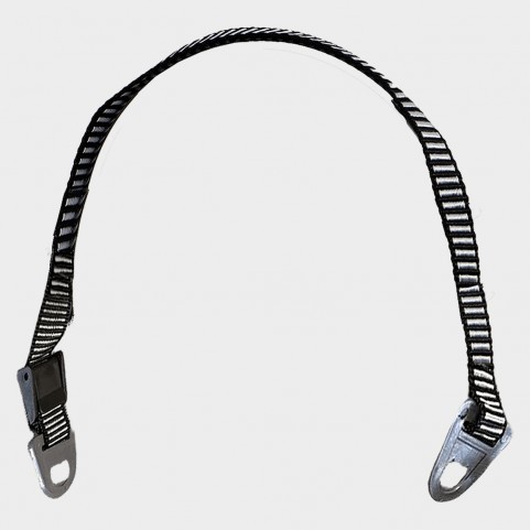 Apărătoare de bărbie pentru cască STENSO