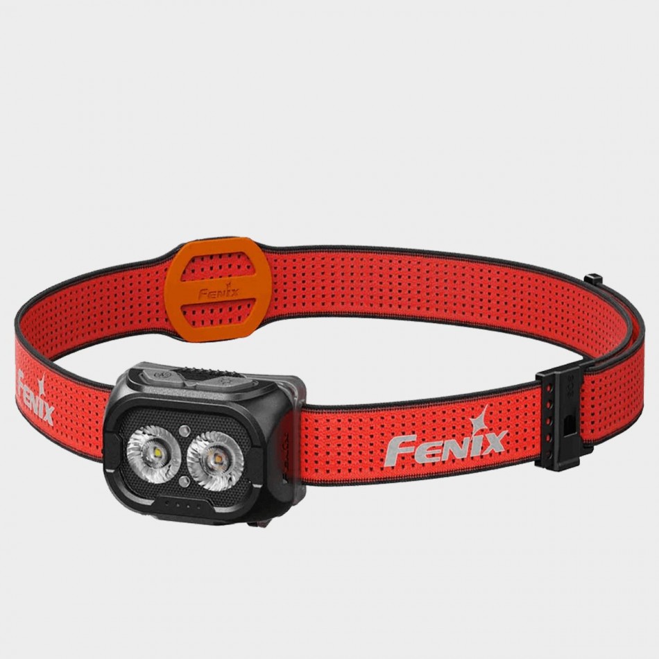 Lanternă frontală FENIX HL18R-T V2.0 LED