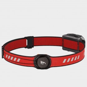 Lanternă frontală FENIX HL18R-T V2.0 LED 3