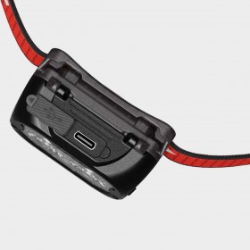 Lanternă frontală FENIX HL18R-T V2.0 LED 4