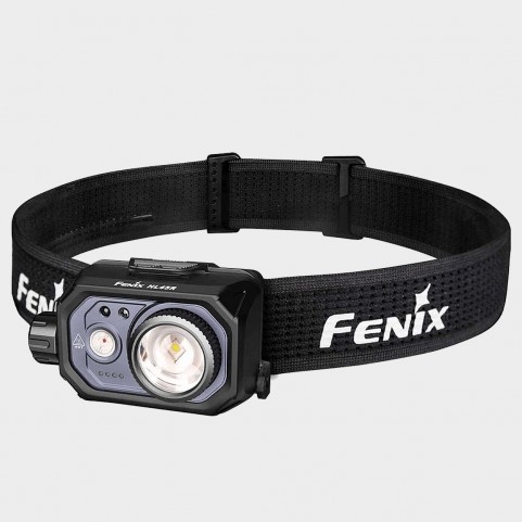Lanternă frontală FENIX HL45R LED