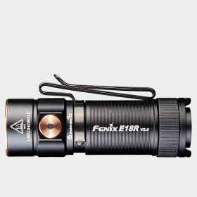 Lanternă FENIX E18R V2.0 4