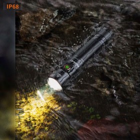 Lanternă FENIX E35R 5