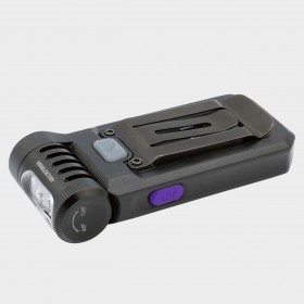 Lanternă FENIX SW05R-UV 3