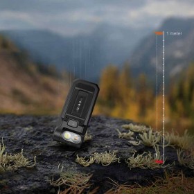 Lanternă FENIX SW05R-UV 8