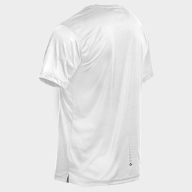 Tricou FIT ALB 5