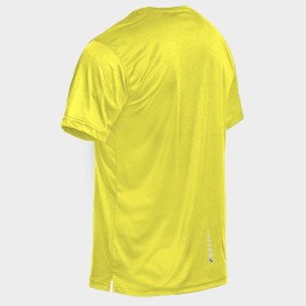 Tricou FIT HV GALBEN 3