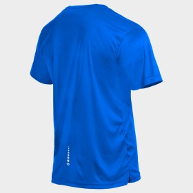 Tricou FIT ALBASTRU REGAL 6