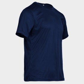 Tricou FIT ALBASTRU ÎNCHIS 5