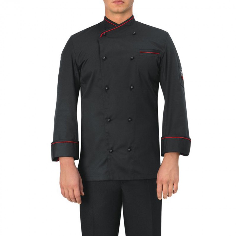 MASSIMO Chef's tunic