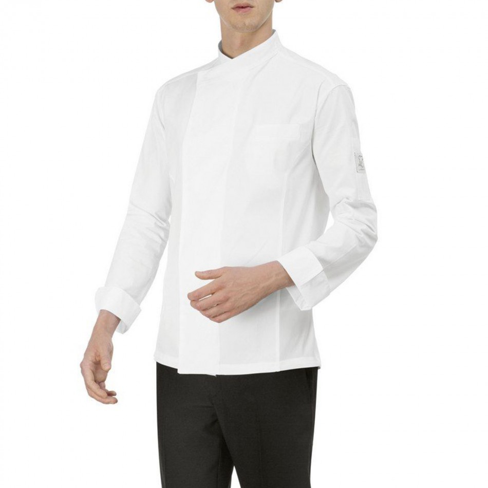 RENE Chef's tunic