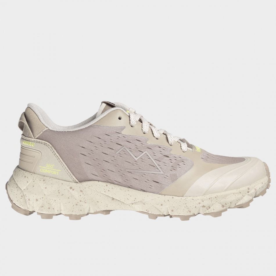 Pantofi de sport SANTIAGO BEIGE