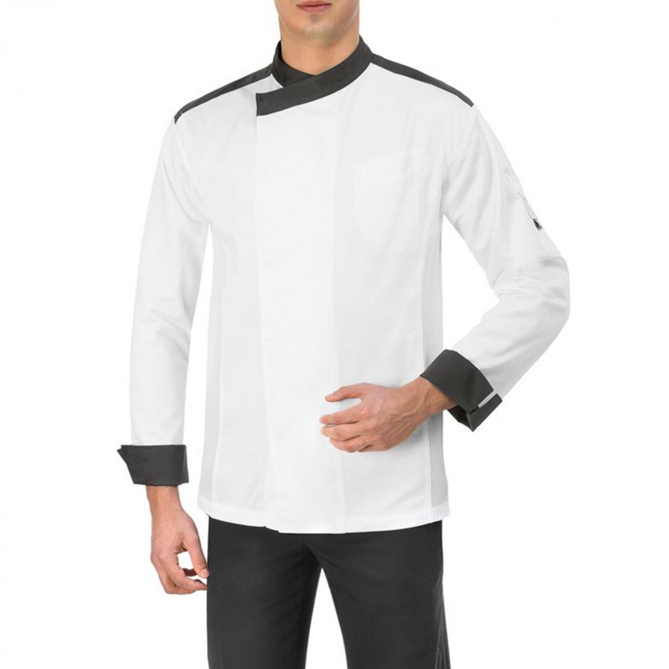 RODOLFO Chef's tunic
