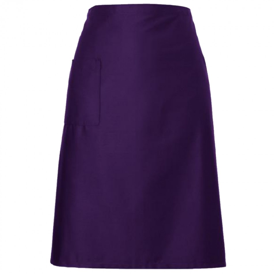 PRAGA PURPLE Apron